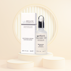 Becute Cosmetics Whitening Serum
