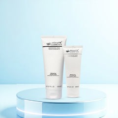 Becute Whitening Facial Foam
