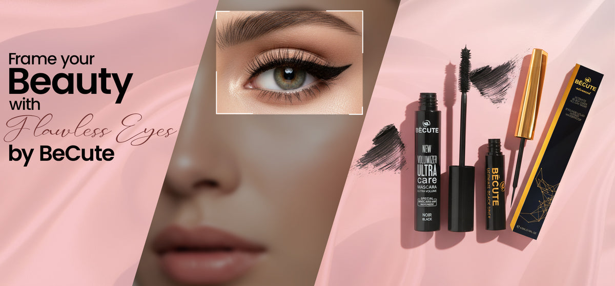 Becute Cosmetics - Official Online Store – Becute Cosmetics - Official ...
