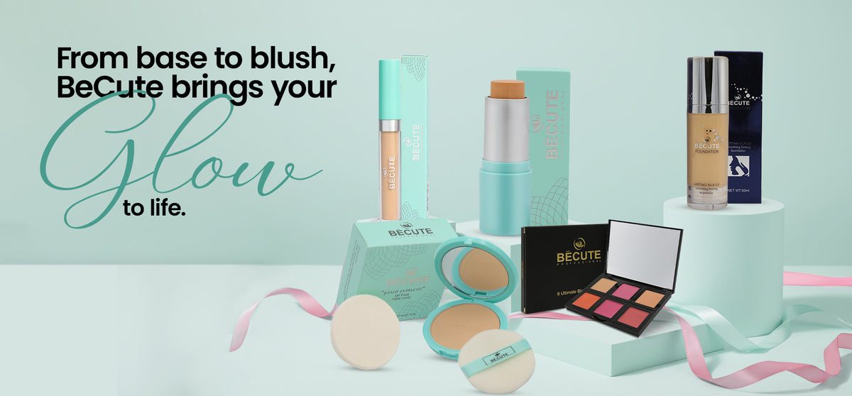 Becute Cosmetics - Official Online Store – Becute Cosmetics - Official ...