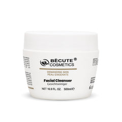 Becute Cosmetics Facial Cleanser