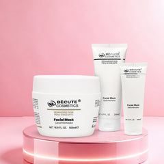 Becute Facial Mask
