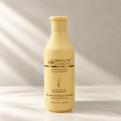 Rice Facial Blond Activator