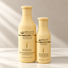 Deal 21 - Rice Skin Polish Kit