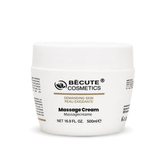 Becute Massage Cream