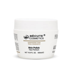 Becute Skin Polish