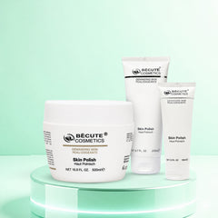 Becute Skin Polish