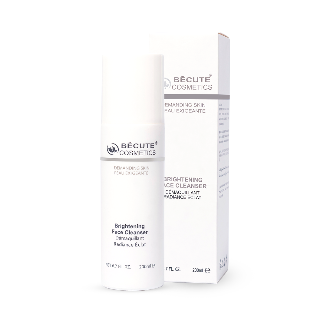 Brighting Face Cleanser (1)