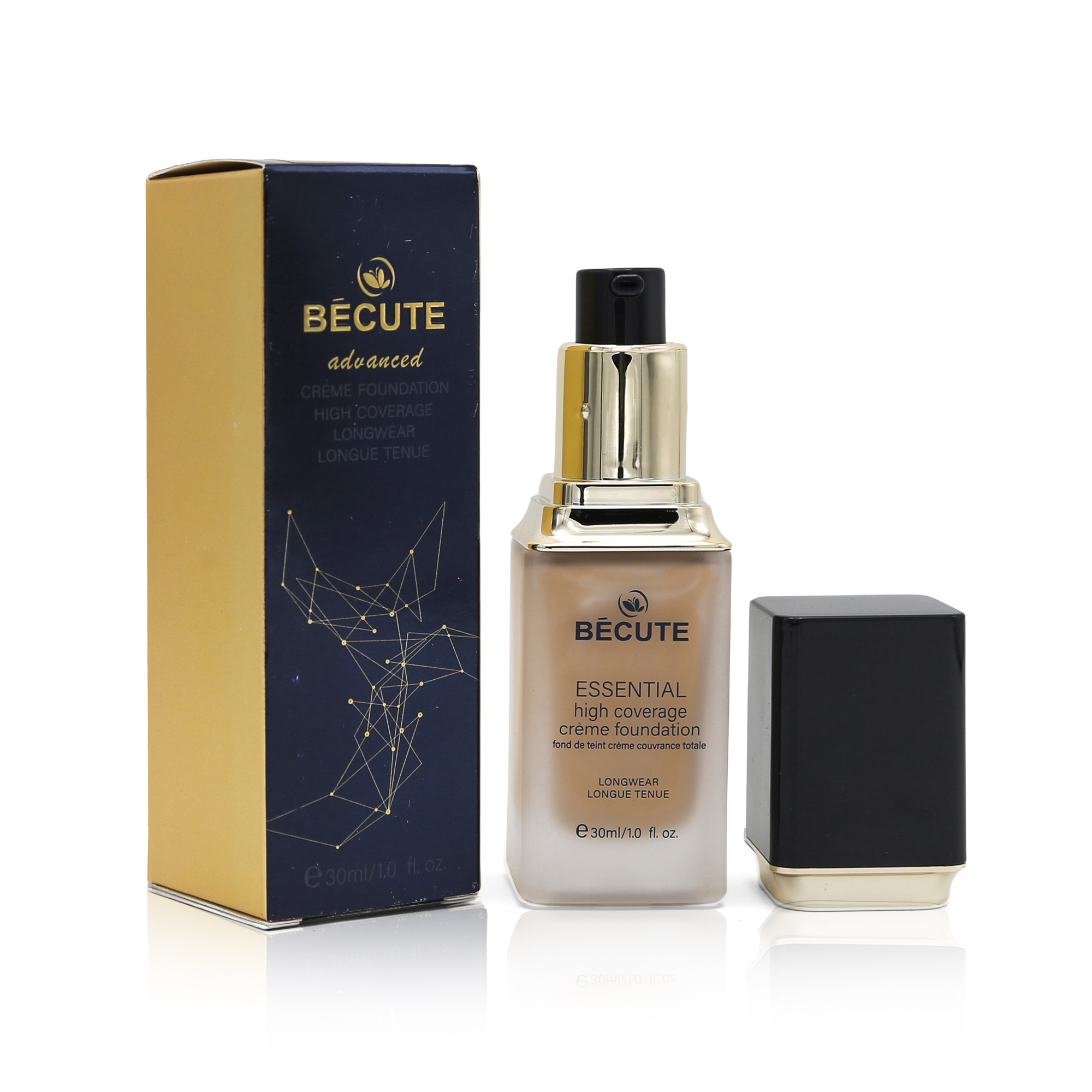 HIGH COVERAGE CREME FOUNDATION SHADE NO HCCF-06 HIGH COVERAGE CREME FOUNDATION HCCF-06 IN PAKISTAN