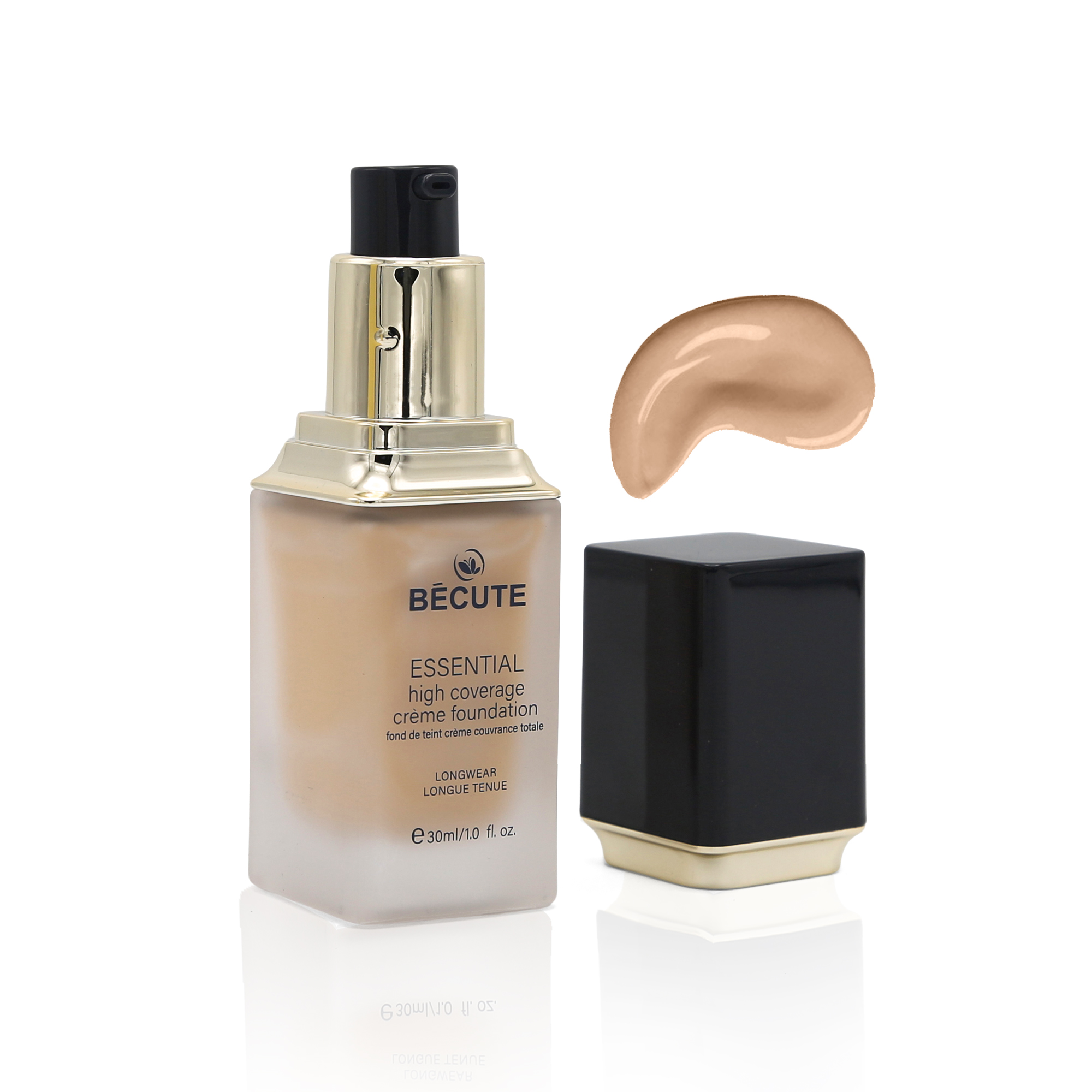 HIGH COVERAGE CREME FOUNDATION HCCF-06 HIGH COVERAGE CREME FOUNDATION IN PAKISTAN