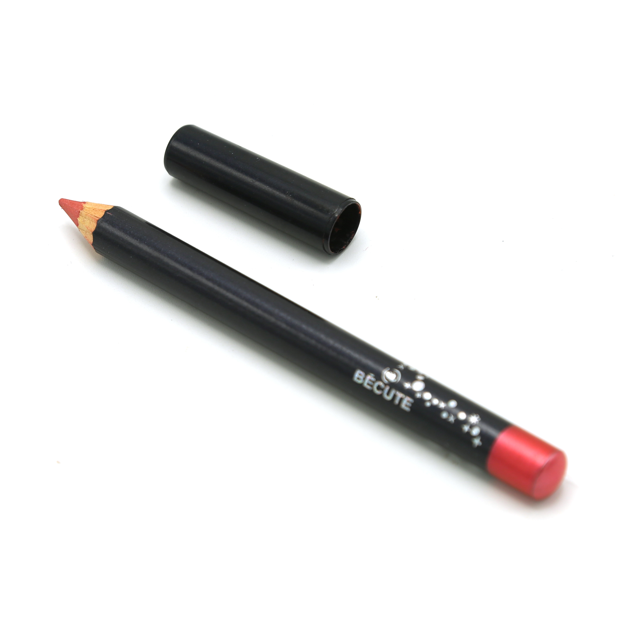 Multi Use Eye & Lip Pencil Water Beam #635 - Becute Cosmetics